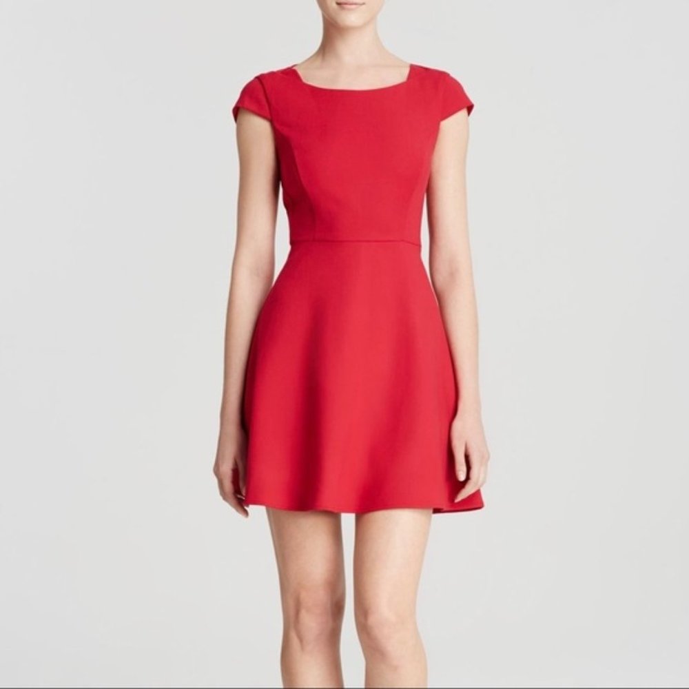 French connection dress
